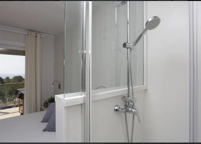 Bungalow met Drie Slaapkamers