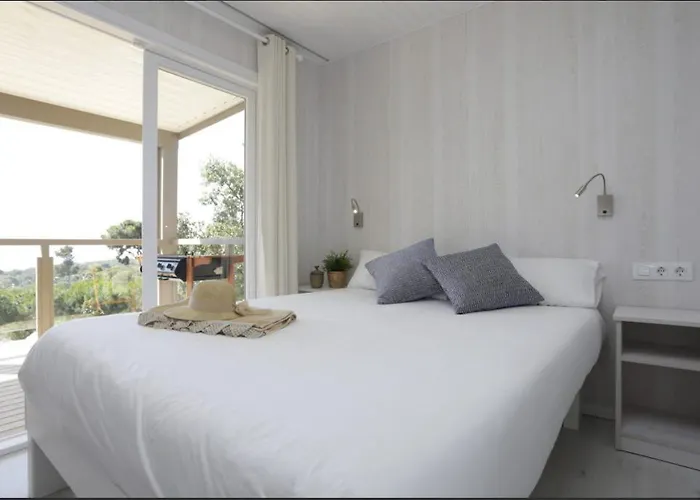 Bungalow met Drie Slaapkamers