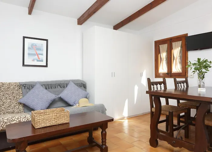 Bungalow met Twee Slaapkamers